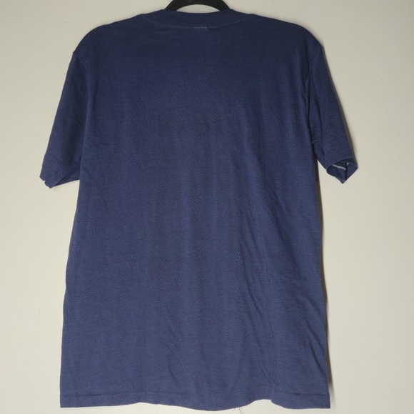 Vintage Boston Red Sox Artex 80s Baseball MLB T Shirt Size L Single Stitch - Picture 5 of 5